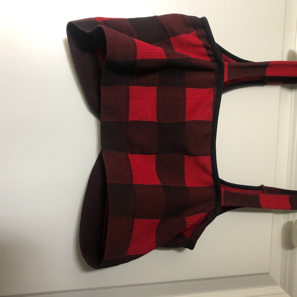 Cami Top - Picture 4 of 5